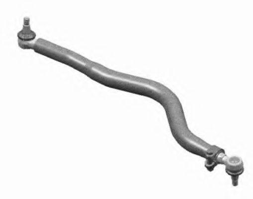 LEMFORDER 2157201 Поздовжня рульова тяга