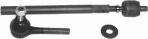 HAVAM XA1190 Поперечна рульова тяга