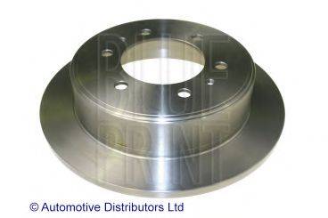 BLUE PRINT ADA104338 гальмівний диск