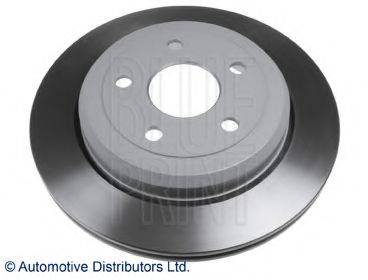 BLUE PRINT ADA104366 гальмівний диск