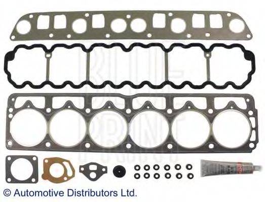 BLUE PRINT ADA106201 Комплект прокладок, головка циліндра