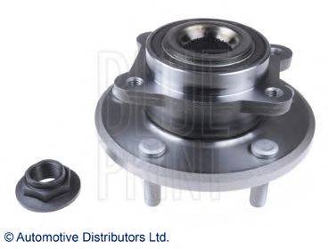 BLUE PRINT ADA108219 Комплект підшипника маточини колеса