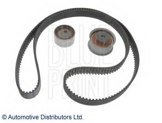 BLUE PRINT ADC47337 Комплект ременя ГРМ