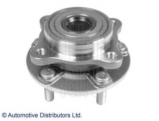 BLUE PRINT ADC48250 Комплект підшипника маточини колеса