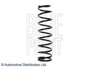 BLUE PRINT ADC488353 Пружина ходової частини