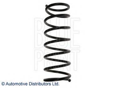 BLUE PRINT ADC488372 Пружина ходової частини