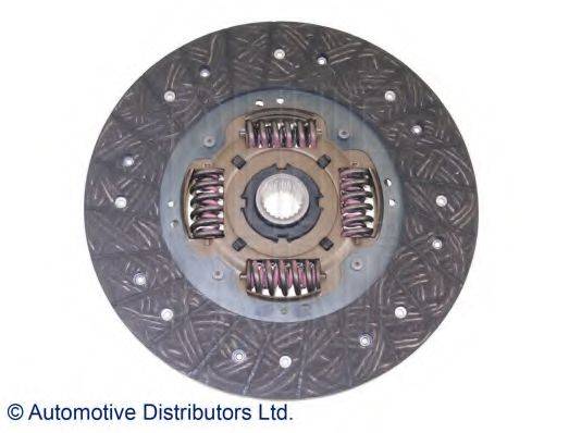 BLUE PRINT ADG031105 диск зчеплення