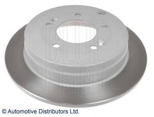 BLUE PRINT ADG043155 гальмівний диск