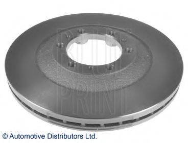 BLUE PRINT ADG043170 гальмівний диск