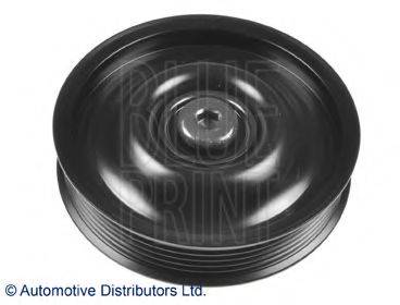 BLUE PRINT ADG07696 Паразитний / провідний ролик, полікліновий ремінь