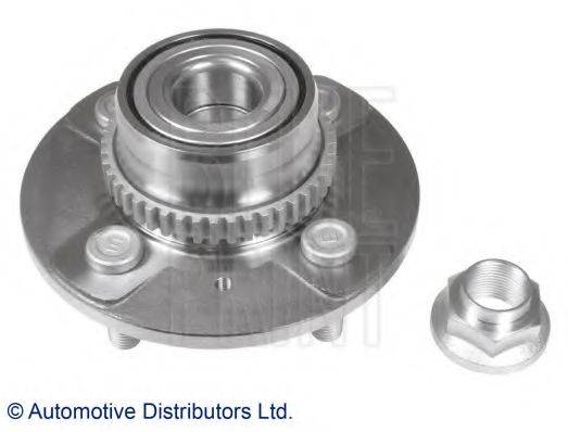 BLUE PRINT ADG08356 Комплект підшипника маточини колеса