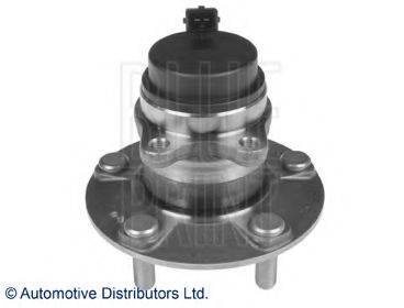 BLUE PRINT ADG08389 Комплект підшипника маточини колеса