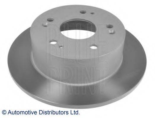 BLUE PRINT ADH243118 гальмівний диск