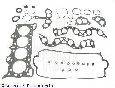 BLUE PRINT ADH26217 Комплект прокладок, головка циліндра