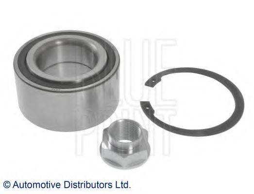 BLUE PRINT ADH28233C Комплект підшипника маточини колеса