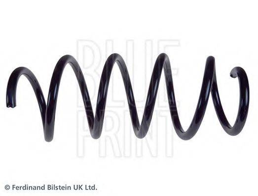 BLUE PRINT ADH288383 Пружина ходової частини