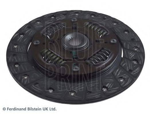 BLUE PRINT ADK83133 диск зчеплення