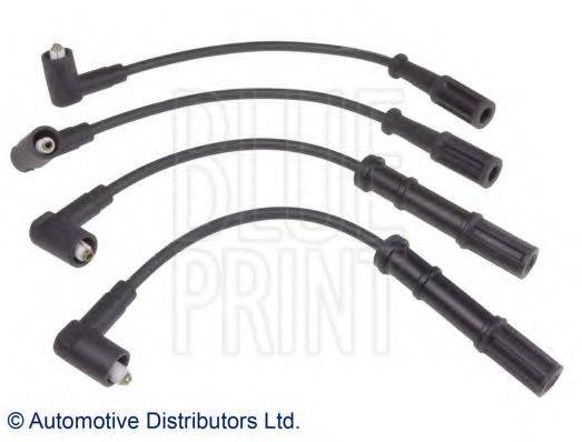 BLUE PRINT ADL141601C Комплект дротів запалювання