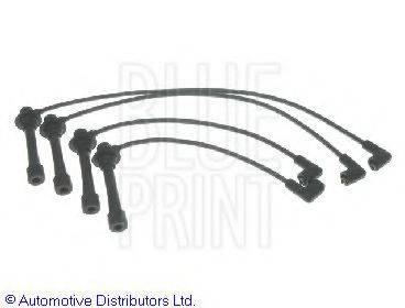 BLUE PRINT ADM51611 Комплект дротів запалювання