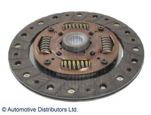BLUE PRINT ADM53150 диск зчеплення