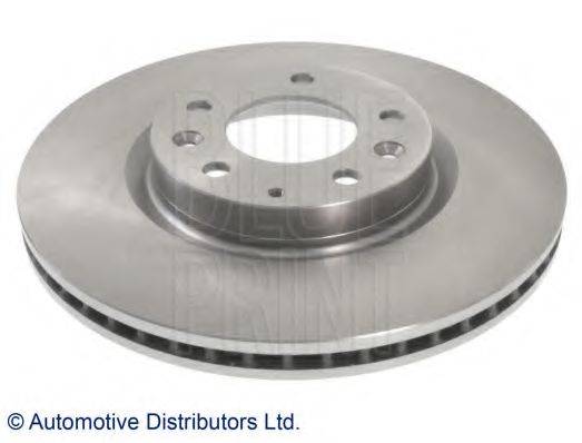 BLUE PRINT ADM543118 гальмівний диск