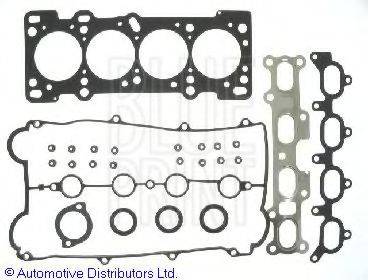 BLUE PRINT ADM56249 Комплект прокладок, головка циліндра