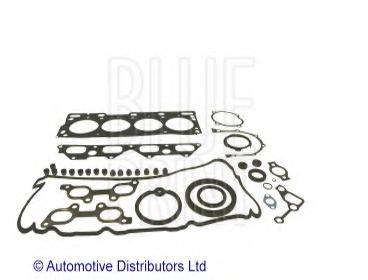 BLUE PRINT ADM56264 Комплект прокладок, головка циліндра