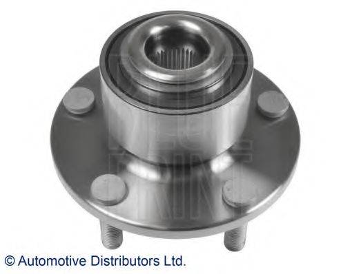 BLUE PRINT ADM58230 Комплект підшипника маточини колеса