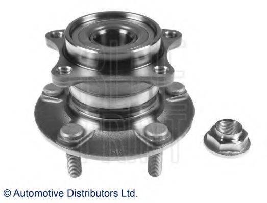 BLUE PRINT ADM58345 Комплект підшипника маточини колеса