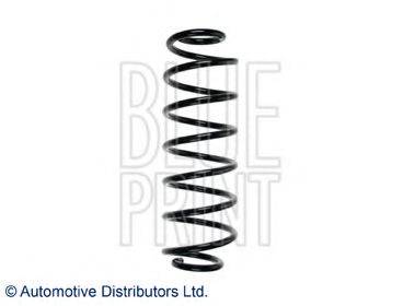 BLUE PRINT ADM588326 Пружина ходової частини