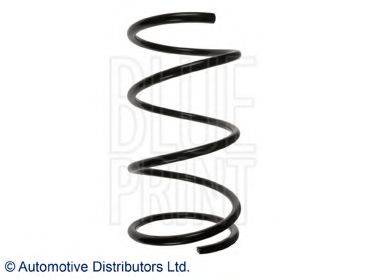 BLUE PRINT ADM588348 Пружина ходової частини