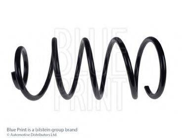 BLUE PRINT ADM588368 Пружина ходової частини