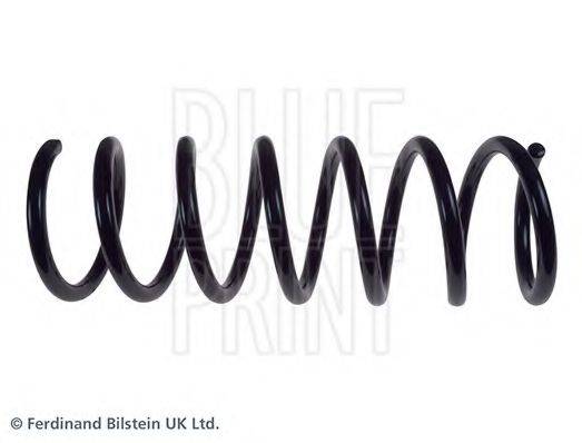 BLUE PRINT ADM588374 Пружина ходової частини