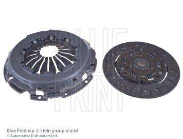 BLUE PRINT ADN130189 Комплект зчеплення