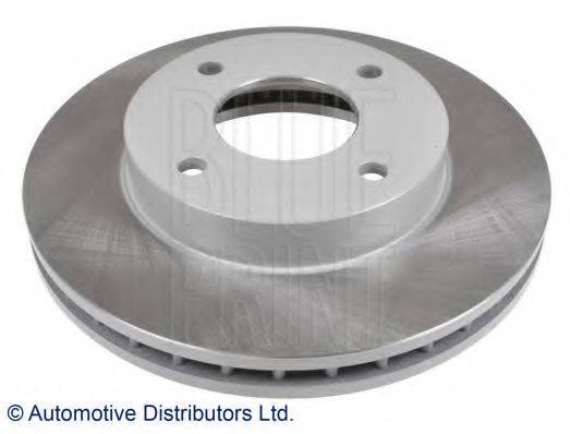 BLUE PRINT ADN143120 гальмівний диск