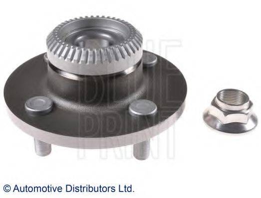 BLUE PRINT ADN18364 Комплект підшипника маточини колеса
