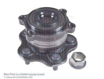 BLUE PRINT ADN18386 Комплект підшипника маточини колеса