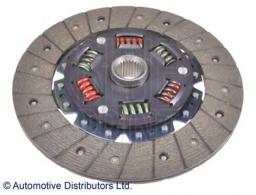 BLUE PRINT ADS73116 диск зчеплення