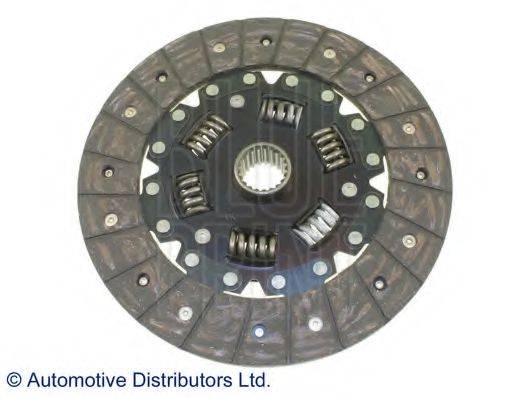 BLUE PRINT ADT33156 диск зчеплення