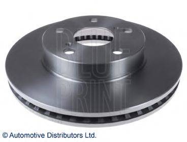 BLUE PRINT ADT343234 гальмівний диск