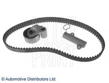 BLUE PRINT ADT37322 Комплект ременя ГРМ