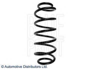 BLUE PRINT ADT388479 Пружина ходової частини