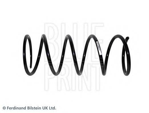 BLUE PRINT ADT388481 Пружина ходової частини