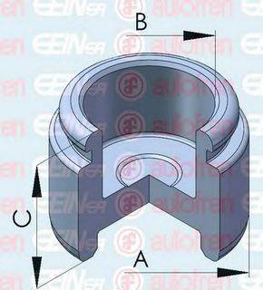 AUTOFREN SEINSA D025288 Поршень, корпус скоби гальма