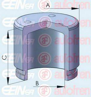 AUTOFREN SEINSA D025265 Поршень, корпус скоби гальма