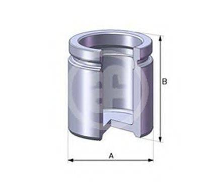 AUTOFREN SEINSA D02520 Поршень, корпус скоби гальма