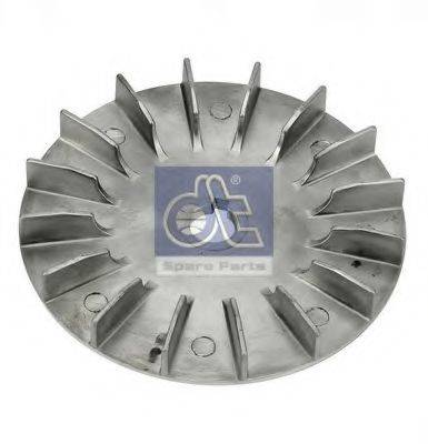 SCANIA 334386 Вентилятор, генератор