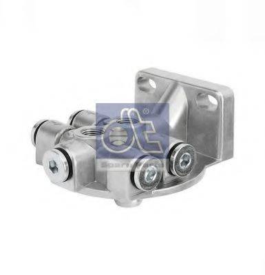 DT 212291 Кришка, паливний фільтр