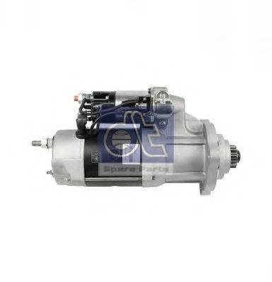 DT 222012 Стартер