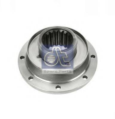 DT 235040 Фланець, диференціал